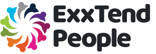 Exxtend Logo